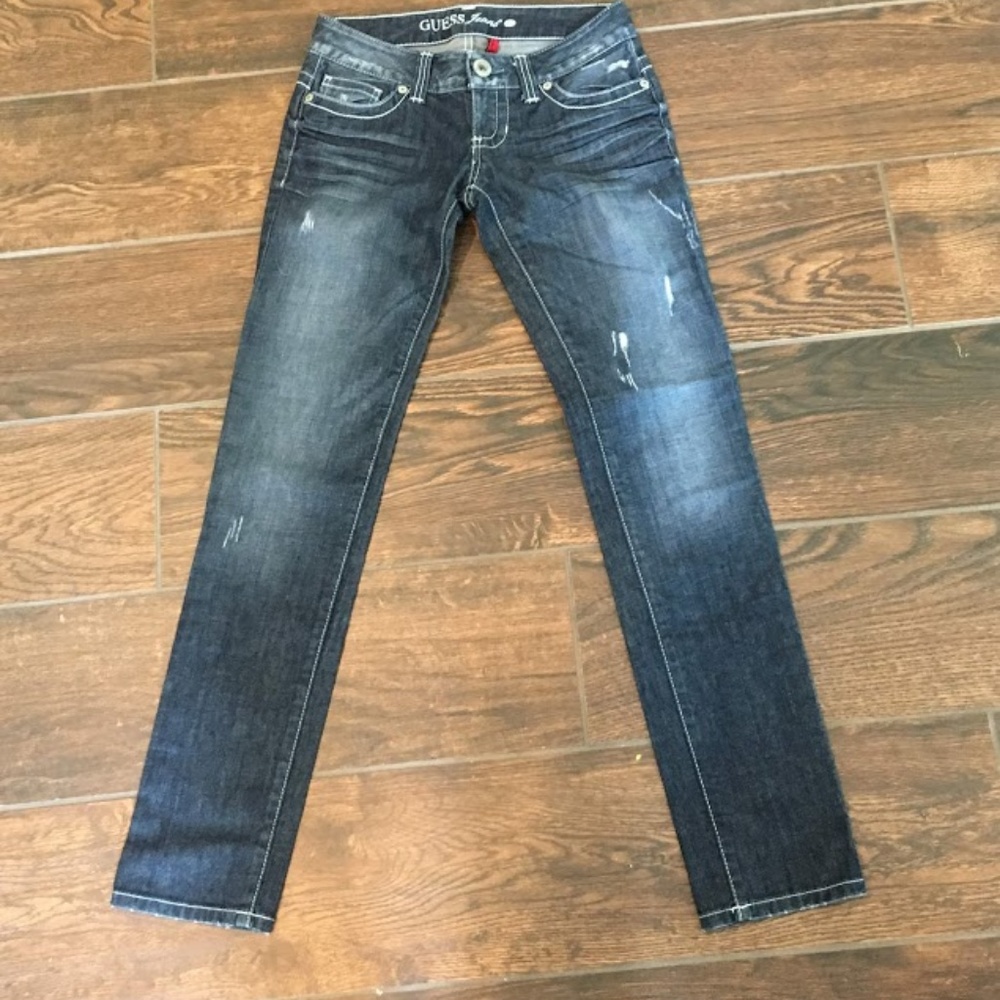 Guess Jeans 27